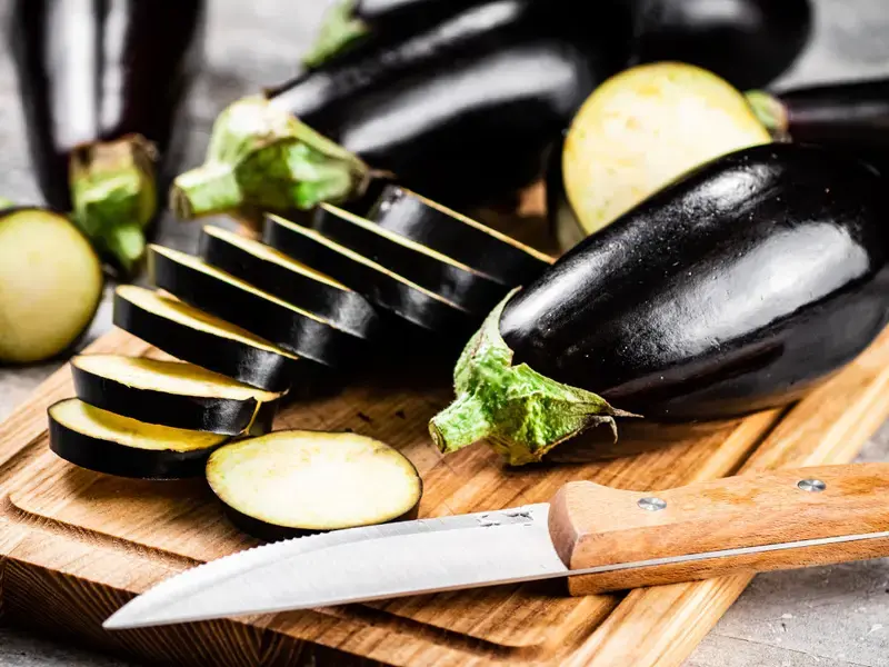 secondi piatti con melanzane - Fine Dining Lovers