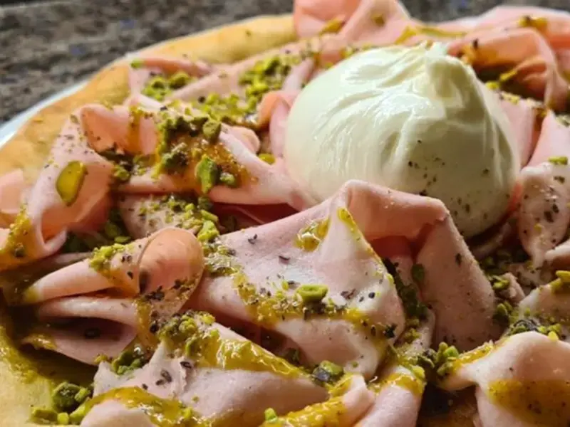 Pizza Avalon