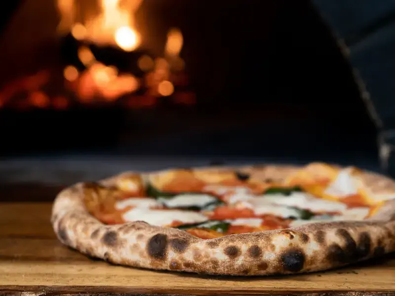 50 Top Pizza World 2022 lista