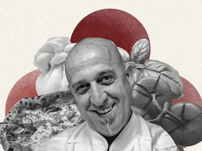 Corrado Scaglione