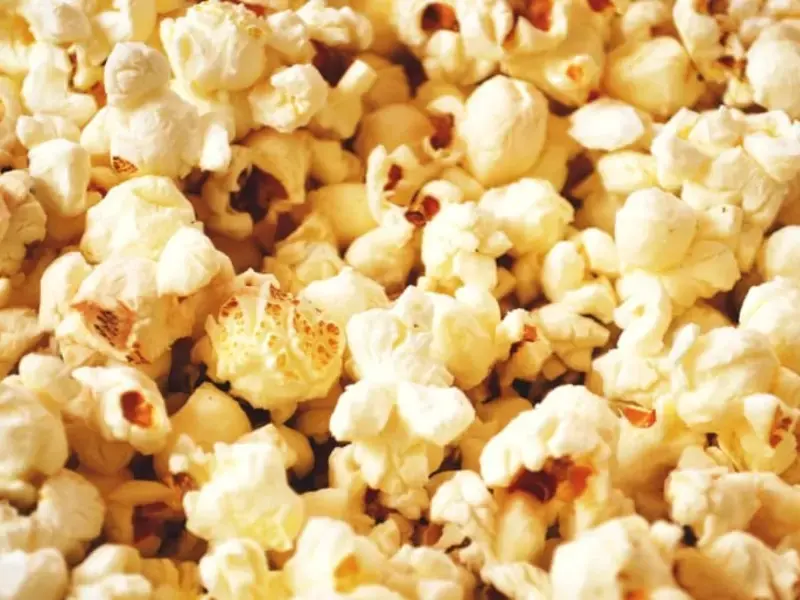 pop-corn-cucina