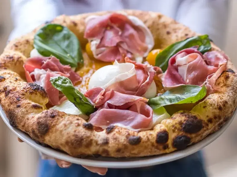 procopio pizzeria palermo