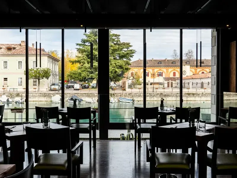 Raffilù Ristorante