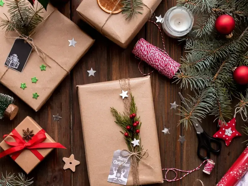 Regali di Natale foodie