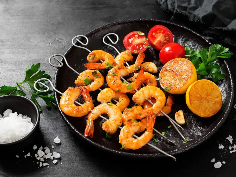 secondi piatti estivi - Fine Dining Lovers