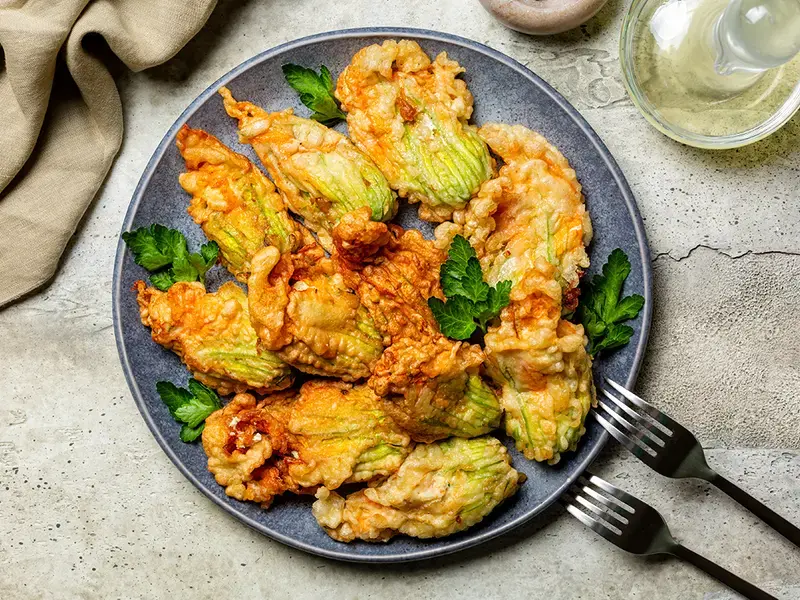 ricette pastella
