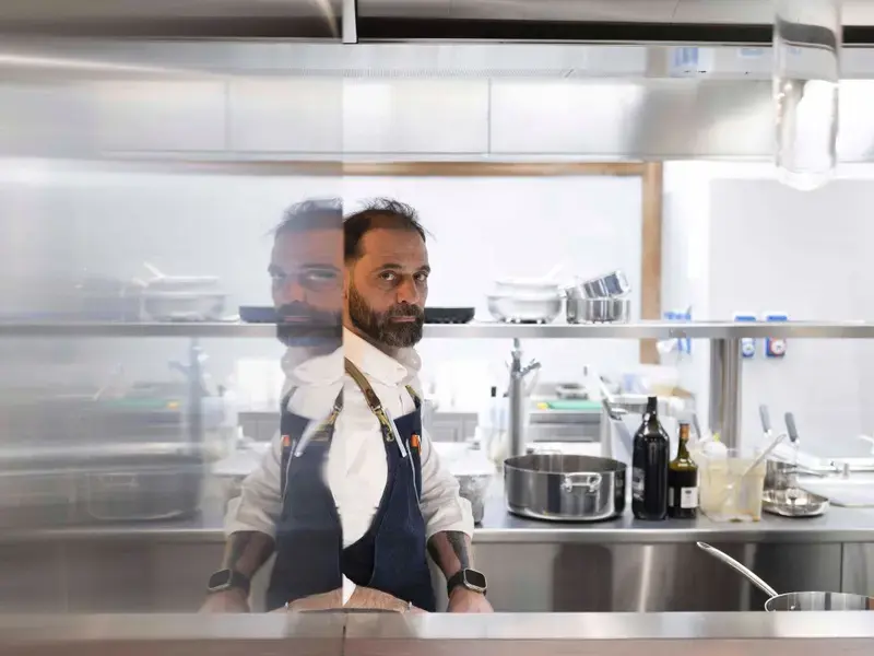 Il bistrot Caffè San Carlo e il ristorante Scatto: le nuove aperture dei Costardi a Torino