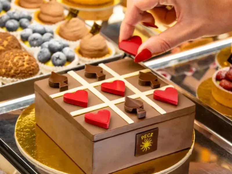 San Valentino 2023: menu ristoranti a Milano e Roma, idee regalo e collezioni di cioccolato