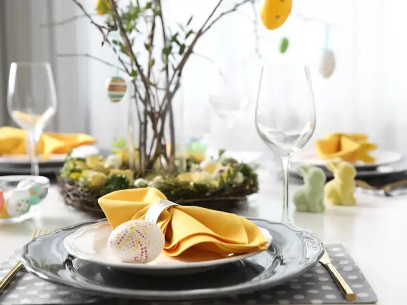 secondi piatti per pasqua - Fine Dining Lovers