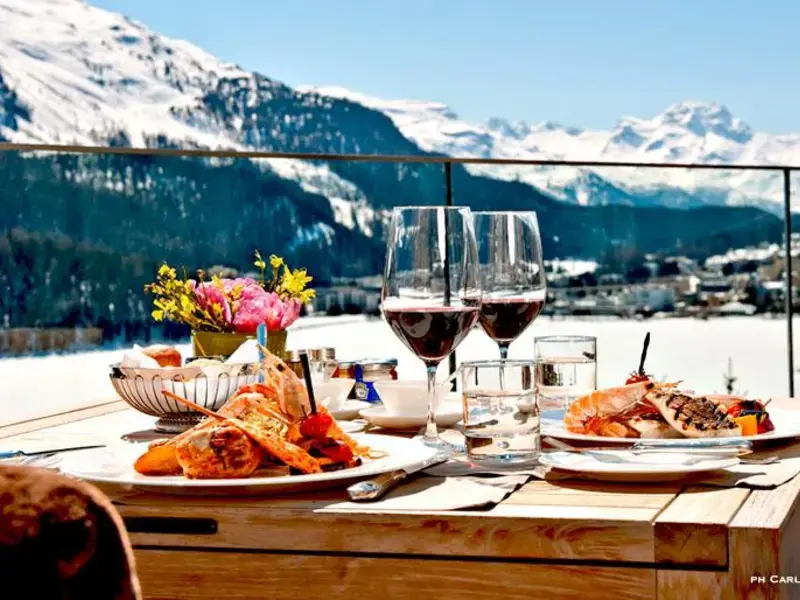st-moritz-ristoranti