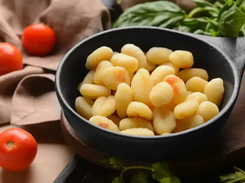 come condire gli gnocchi - Fine Dining Lovers