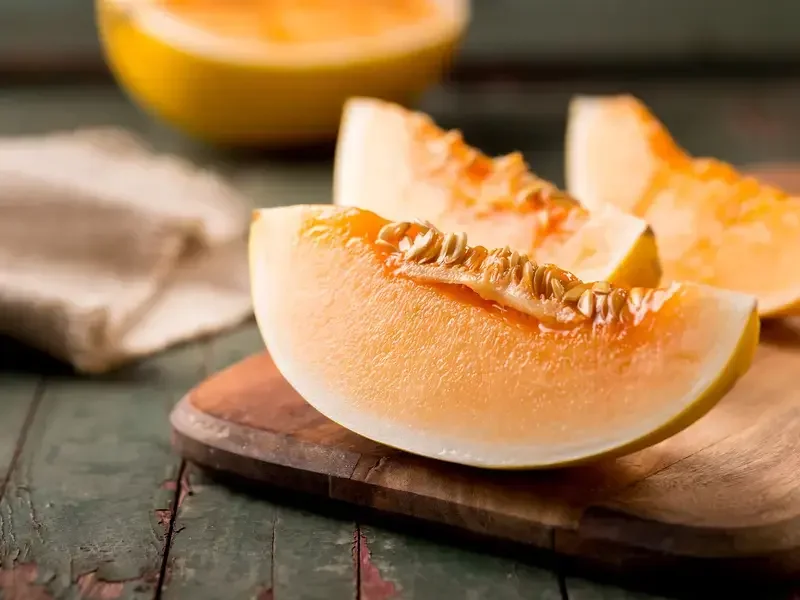 tipi di melone