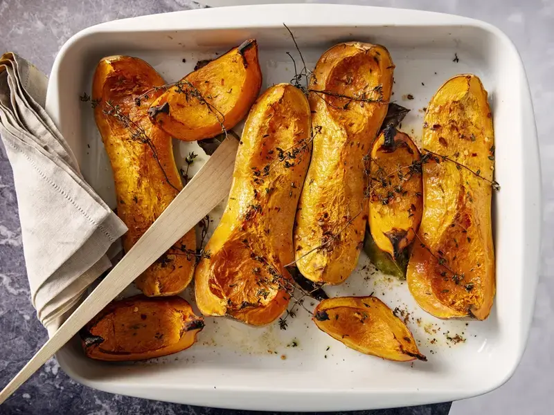 Tutto sulla zucca
