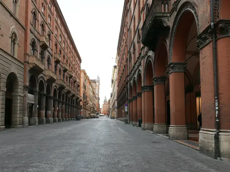 Ristoranti stellati a Bologna