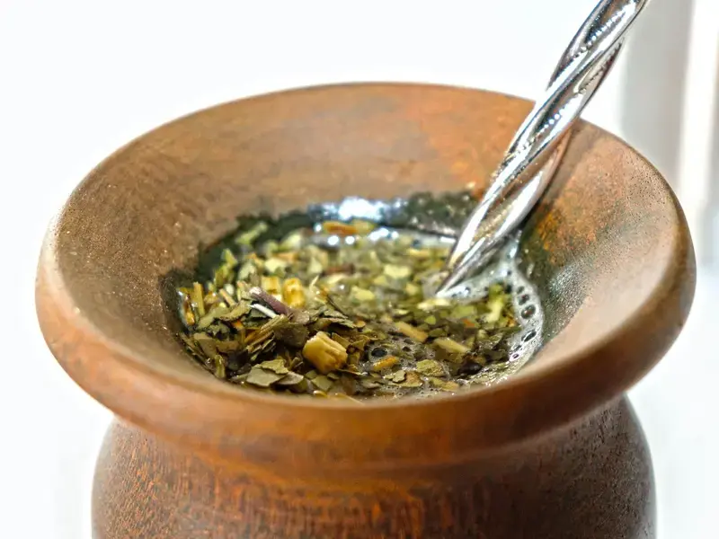 Yerba Mate - Fine Dining Lovers