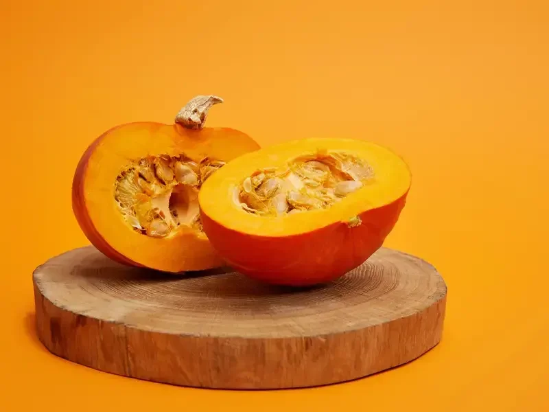 antipasti con la zucca - Fine Dining Lovers