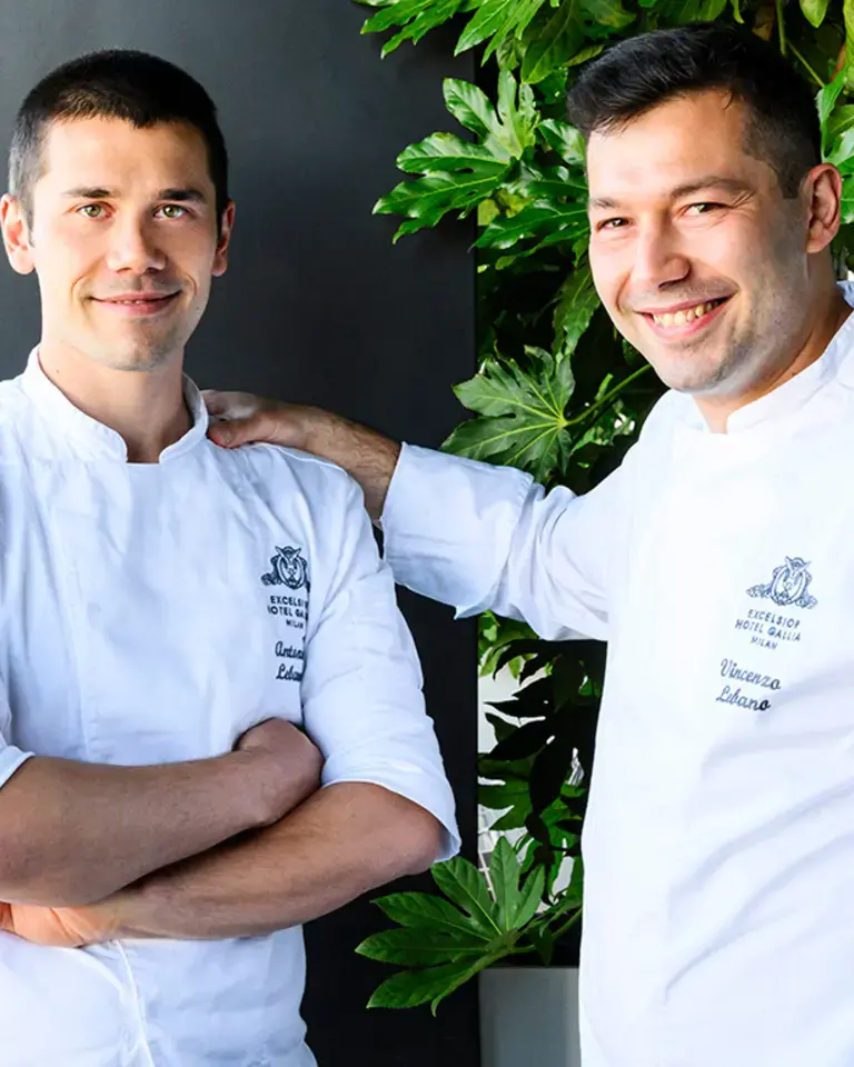 Antonio e Vincenzo Lebano_immagine