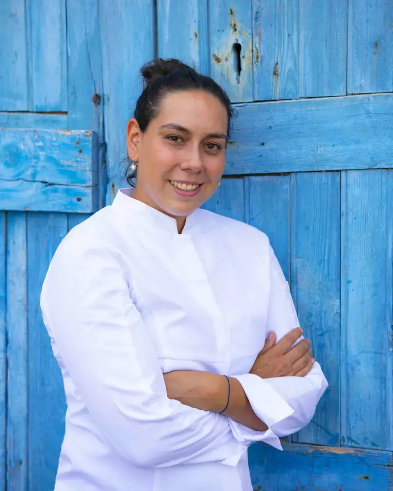 Martina Caruso Chef