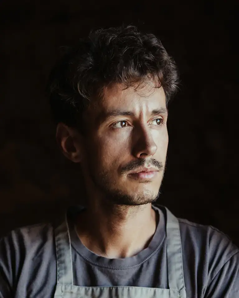 Michele Lazzarini_immagine