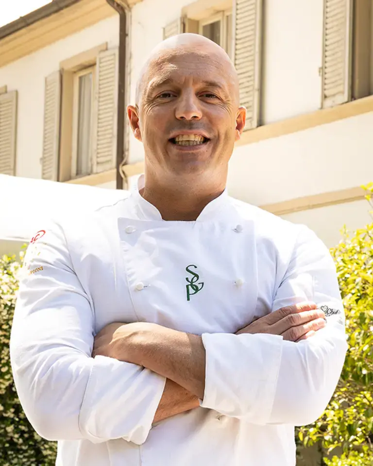 Roberto Conti immagine