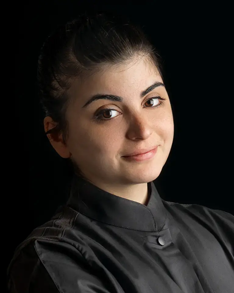 Solaika Marrocco_immagine