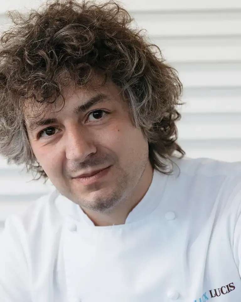 Valentino Cassanelli immagine