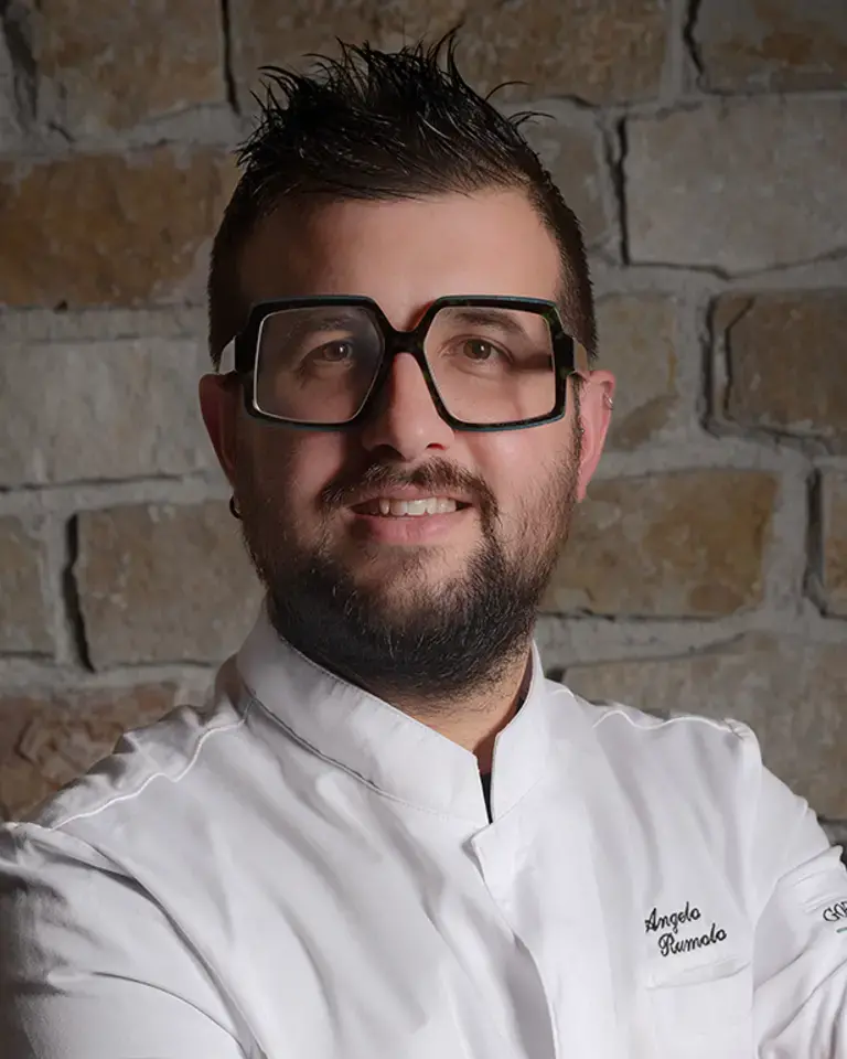 Angelo Rumolo_immagine
