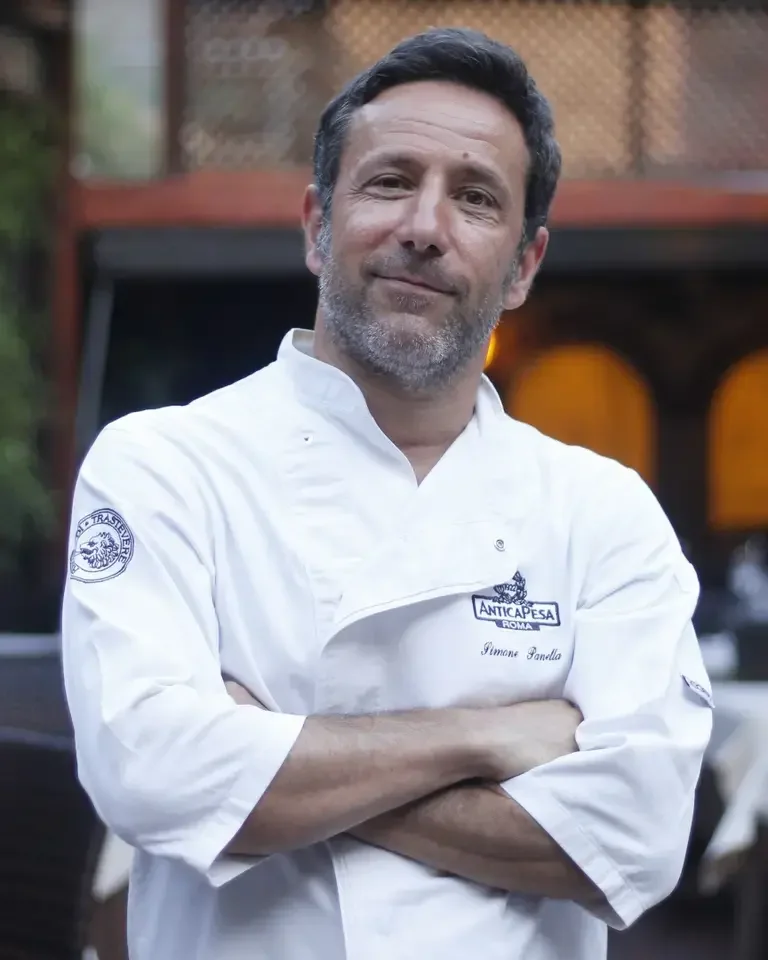 Simone Panella