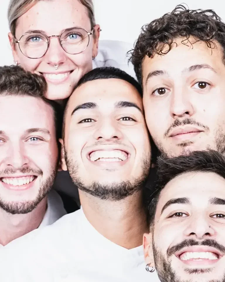 Brigata di Trattoria Contemporanea