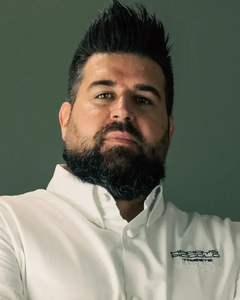 Davide De Pra