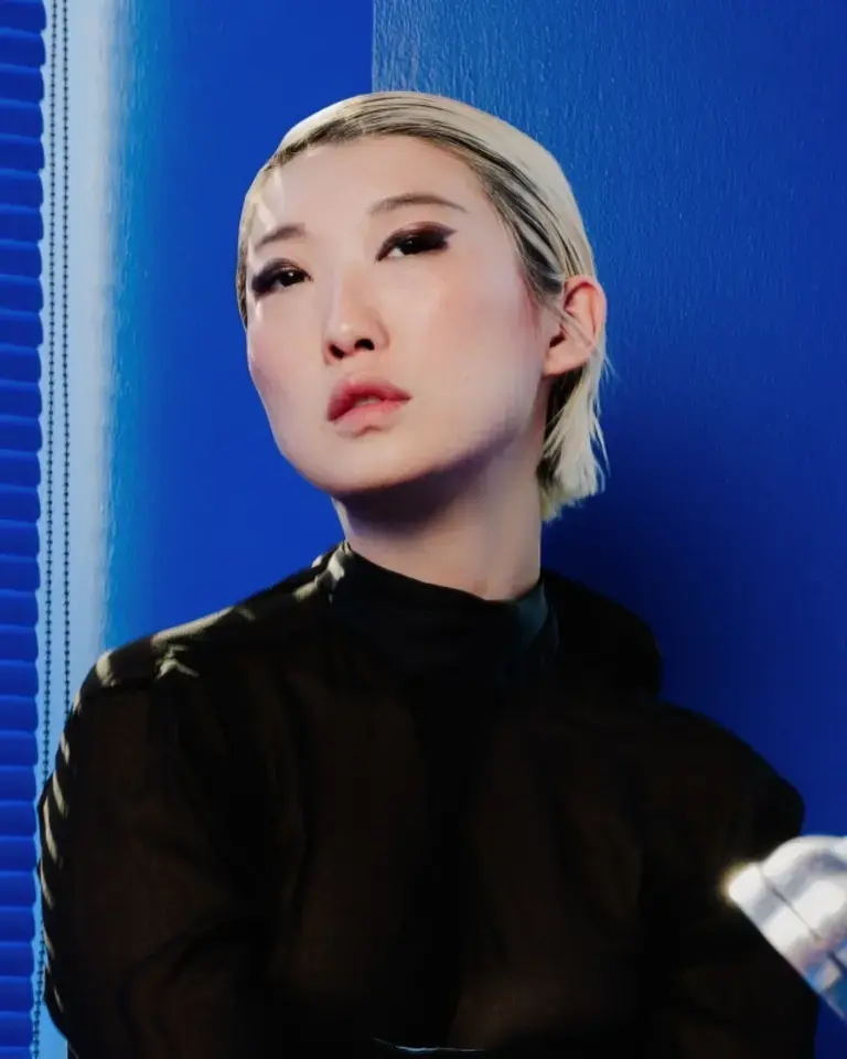 Xinge Liu