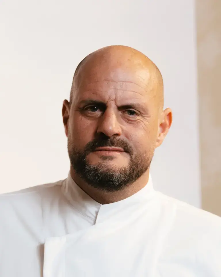 Errico Recanati