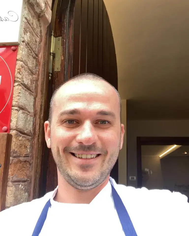Alessandro Rapisarda