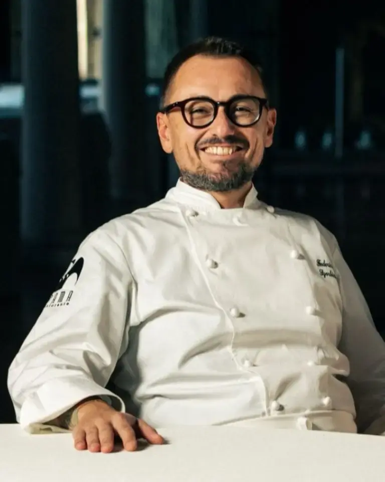 Federico Sgorbini