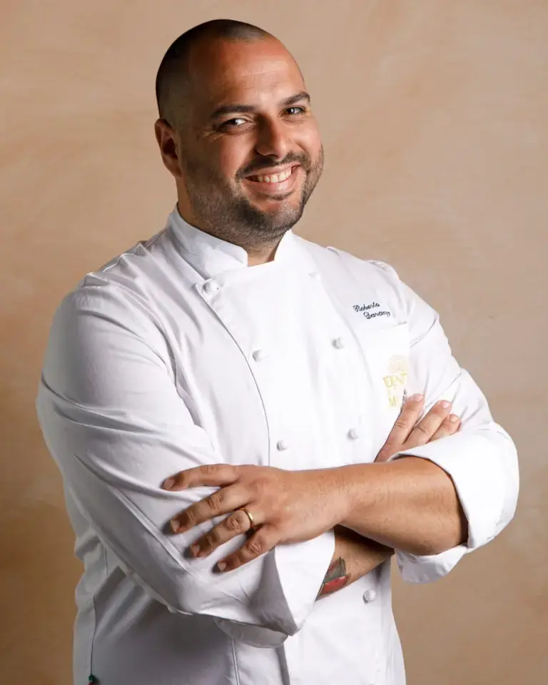 Roberto Davanzo