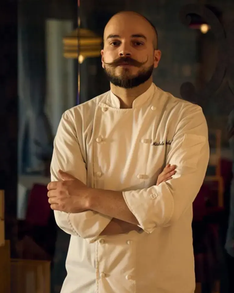Michele Spadaro