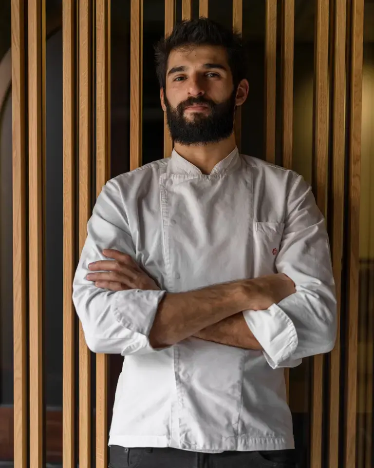 Richard Abou Zaki