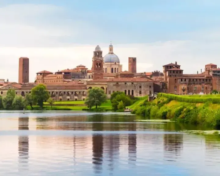 I migliori ristoranti dove mangiare a Mantova