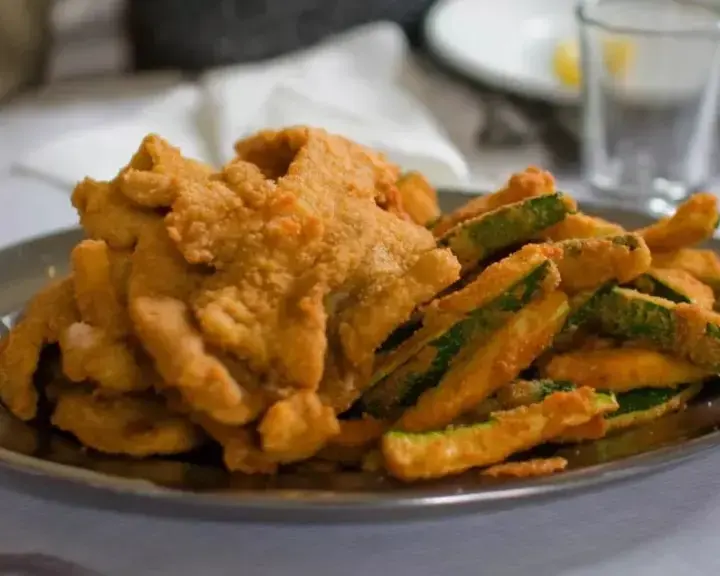 Dove mangiare il miglior fritto misto alla piemontese