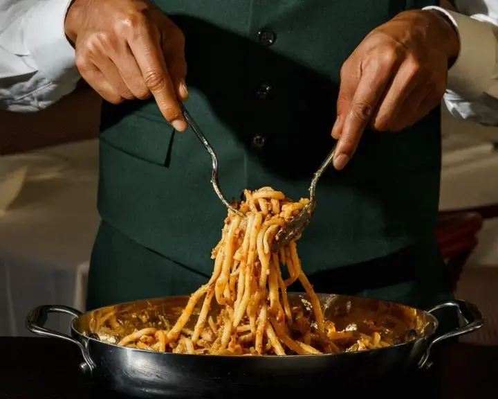 Trattorie tendenza Milano