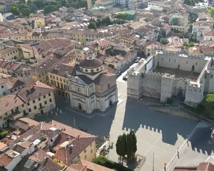 Dove mangiare a Prato: gli indirizzi da non perdere nella città toscana