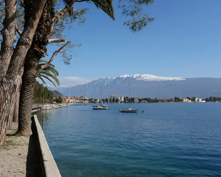 Lago di Garda