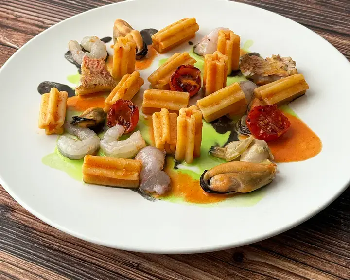 Stelle di Mare di Edoardo Tizzanini