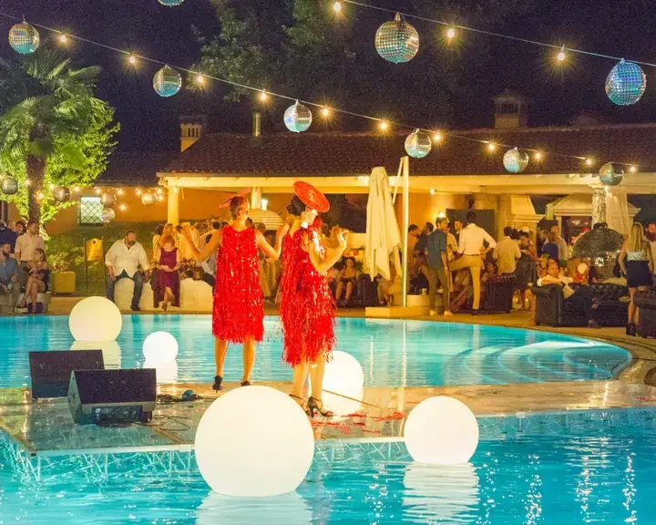 Gli Artisti dello Street Food a Brusaporto