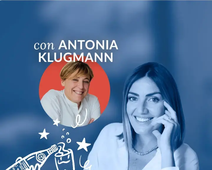 Maci e Klugmann nel podcast