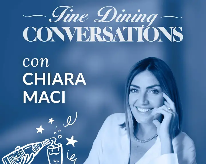 Fine Dining Conversation