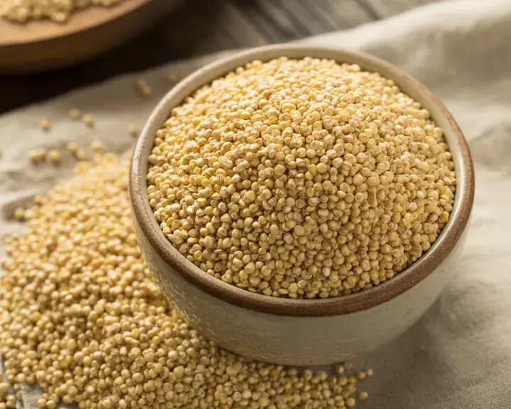 quinoa - Fine Dining Lovers