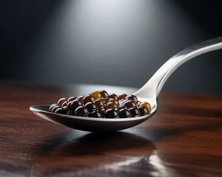 perle di aceto balsamico - Fine Dining Lovers