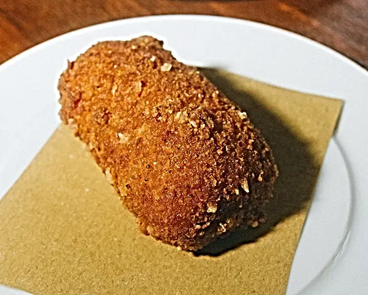 Supplì al telefono - Alessandro Proietti Refrigeri