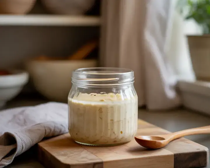 amasake - Fine Dining Lovers